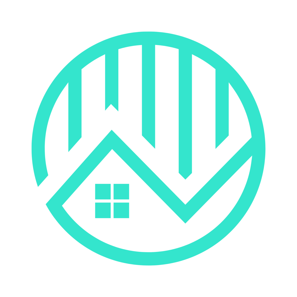 Logo Alfy