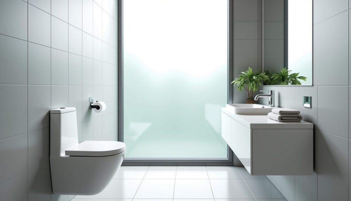 Rénover ses WC : le guide étape par étape pour une installation sans faille
