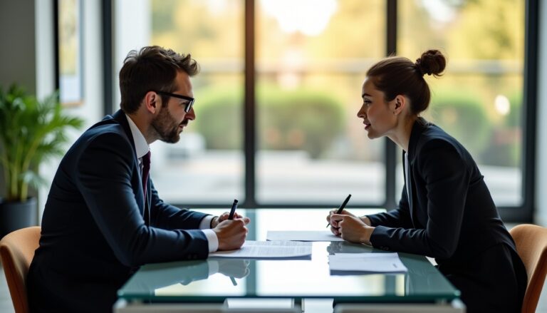 Qui doit régler les frais d’agence lors d’une transaction immobilière ?
