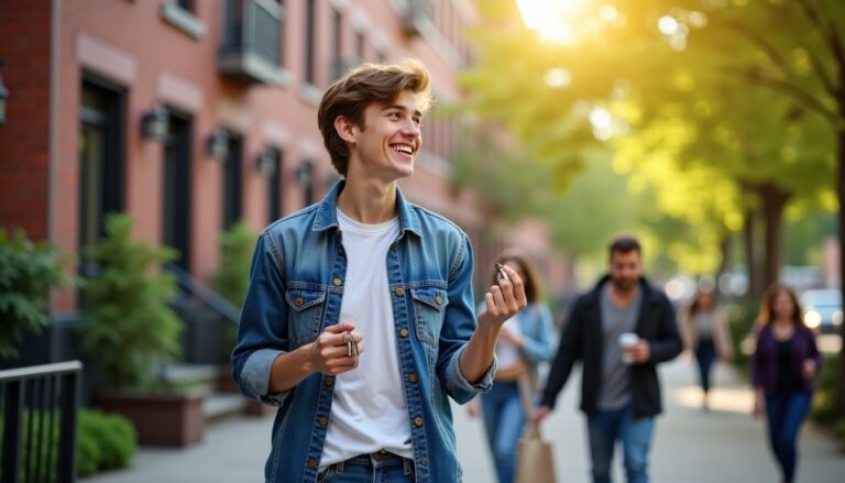 Les clés pour dénicher le premier logement étudiant idéal