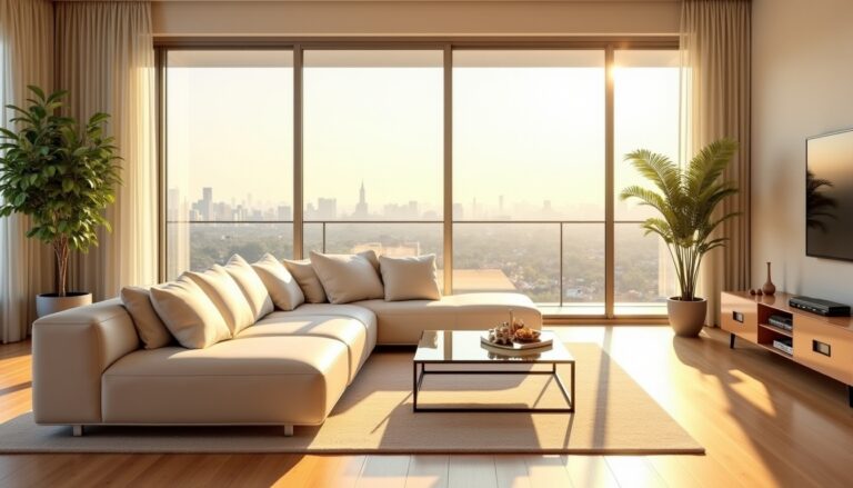 Bien vendre son logement : l'importance d'un débarras complet avant la mise en vente