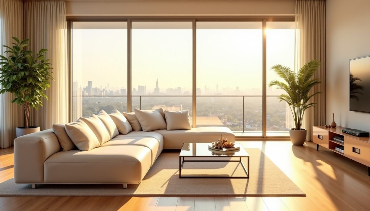 Bien vendre son logement : l'importance d'un débarras complet avant la mise en vente