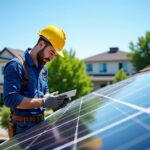 Tester votre panneau solaire efficacement : le guide pratique étape par étape