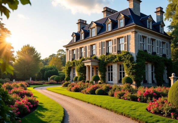 Donation d’un bien immobilier : décryptage de la nue-propriété et de l’usufruit
