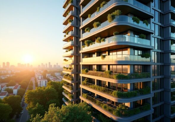Optimiser le DPE de votre appartement en copropriété : les stratégies incontournables pour 2026