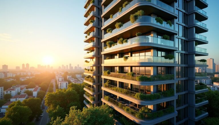 Optimiser le DPE de votre appartement en copropriété : les stratégies incontournables pour 2026