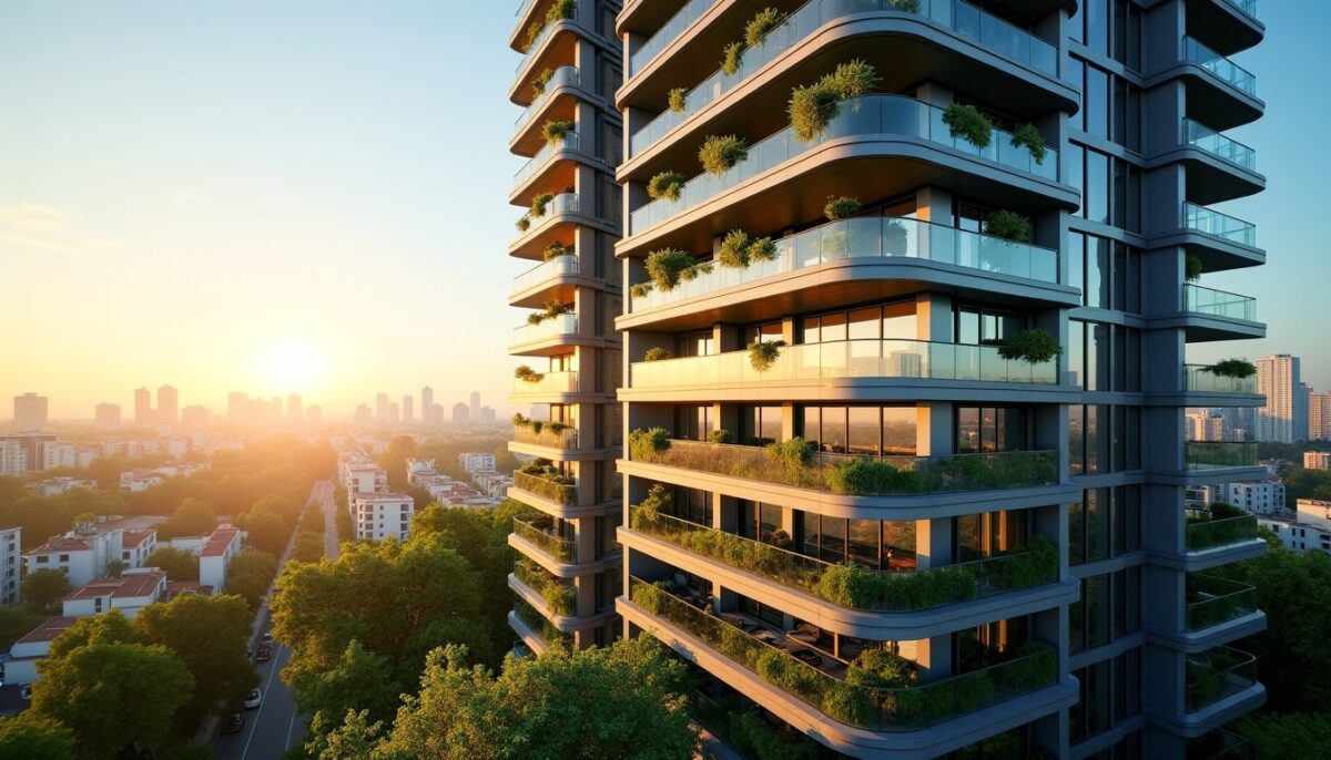 Optimiser le DPE de votre appartement en copropriété : les stratégies incontournables pour 2026