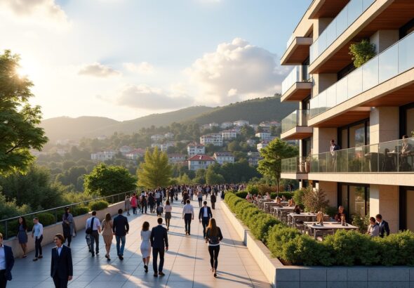 Investir dans l'immobilier à Besançon en 2026 : votre guide complet et stratégique