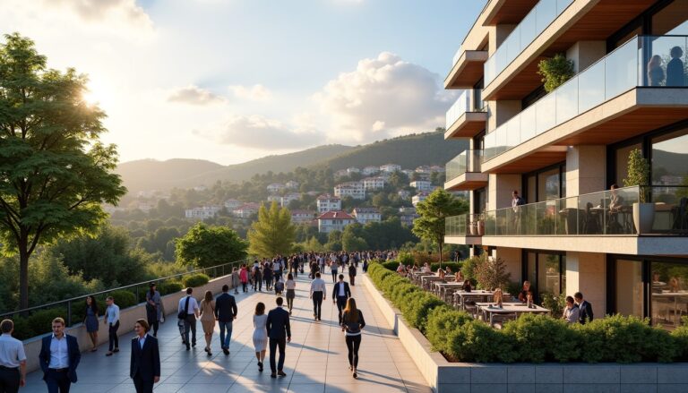 Investir dans l'immobilier à Besançon en 2026 : votre guide complet et stratégique